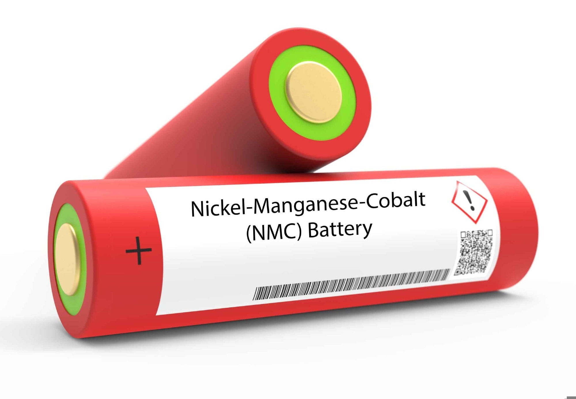 Nickel-manganese-cobalt (NMC) Battery
