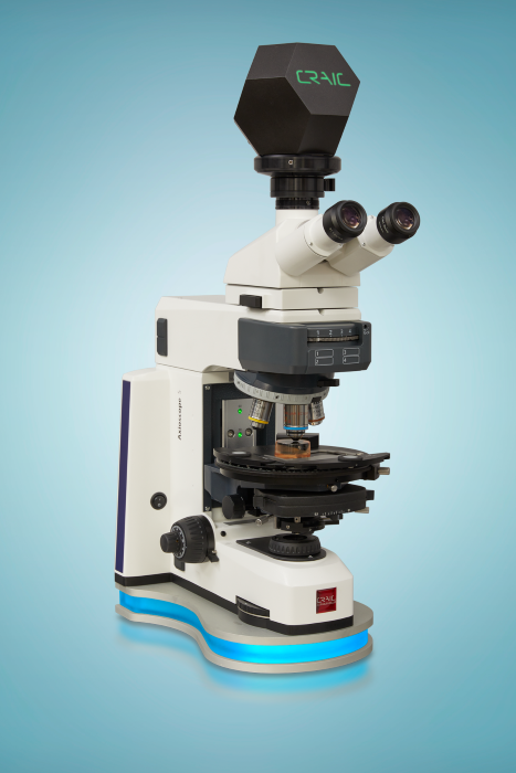 CRAIC Technologies Introduces Revolutionary Maceral Identification Solution for Coal Analysis
