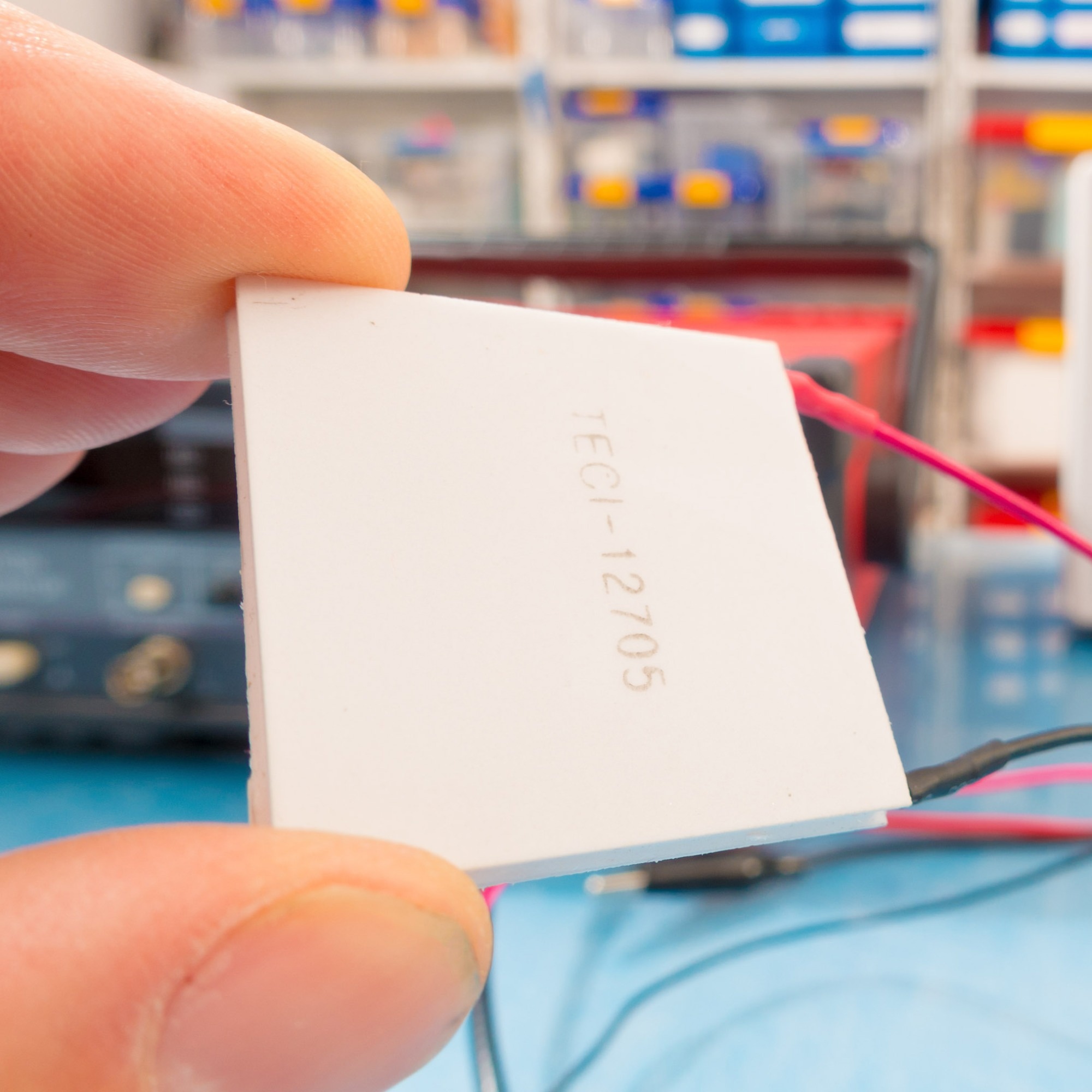 AI-Driven Defect Engineering for Thermoelectric Materials Design