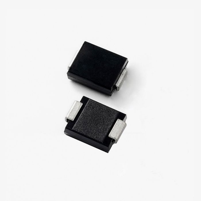 Industry’s First Protection Thyristor in DO-214AB Package Rated for 2 kA Surges