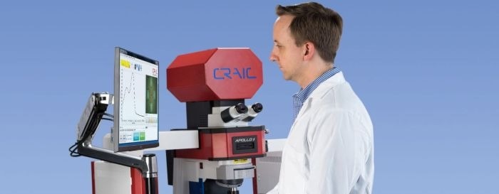 CRAIC Technologies Introduces Smart Merge: Seamless Spectral Integration Across UV-VIS-NIR Ranges