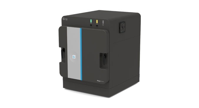 Gatan Launches the EDAX Orbis II Micro-XRF System