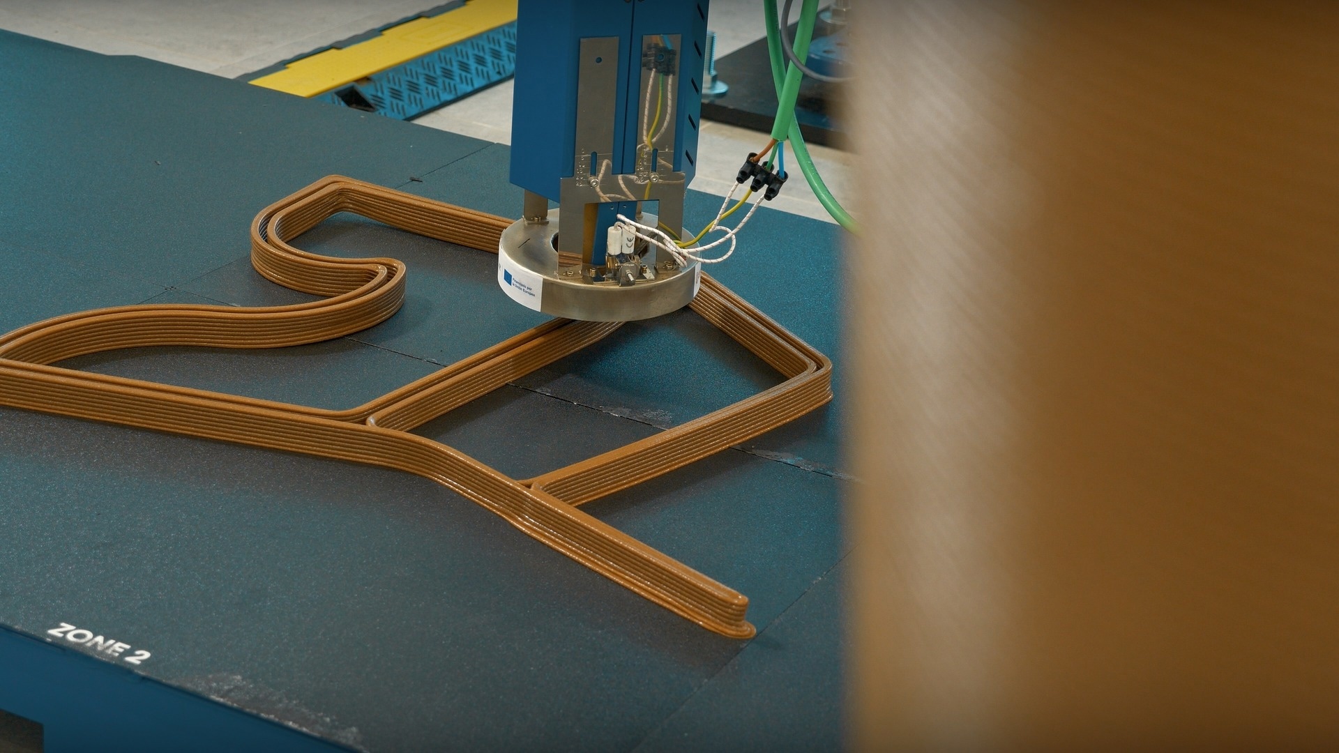 Innovative Materials for Large-Format 3D Printing by AIMPLAS