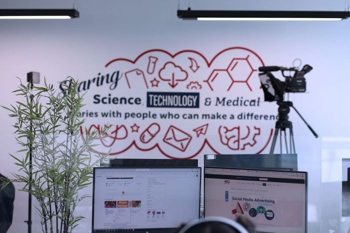 AZoNetwork Joins CPD Certification Service, Offering Accreditation to Attendees of Digital Scientific Events