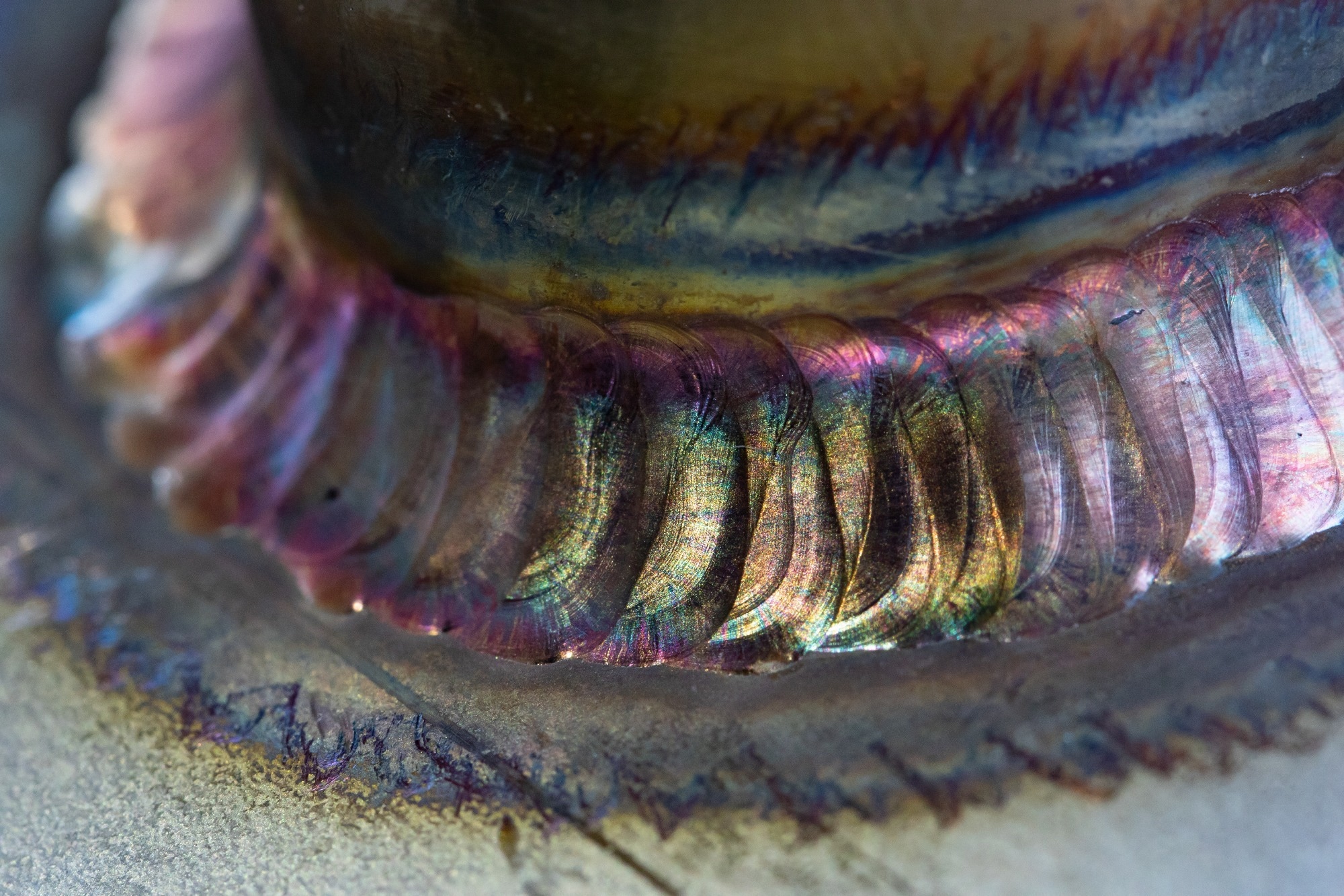 3D Printing Boosts Steel Strength But Increases Hydrogen Embrittlement Risk