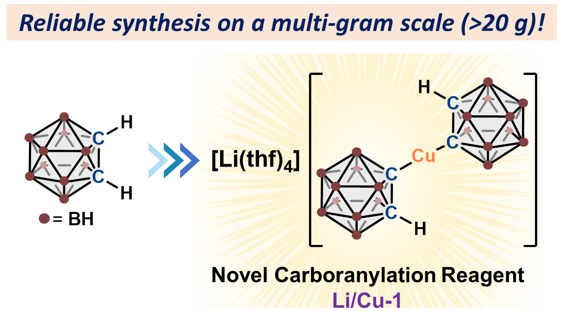 Novel Approach for Aromatic Cluster Integration
