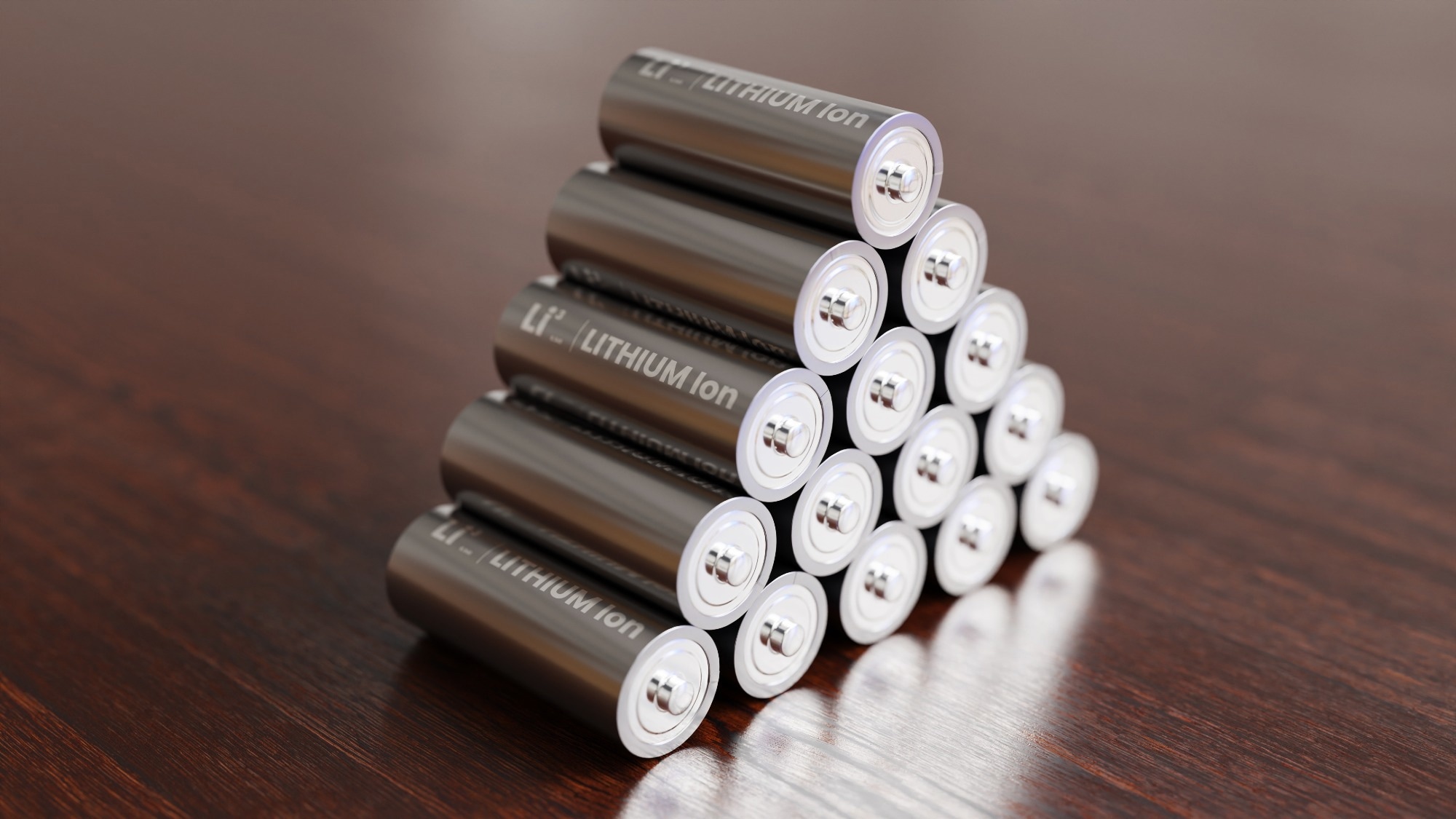 Research Illuminates Reasons for Lithium Battery Failures