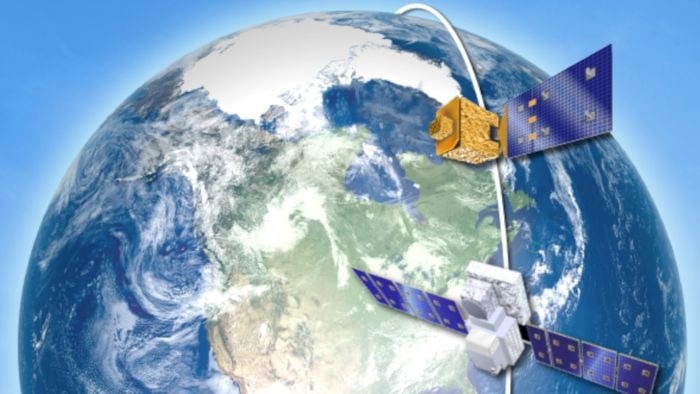 ABB Secures Canadian Space Agency Contract to Develop Climate Instrument