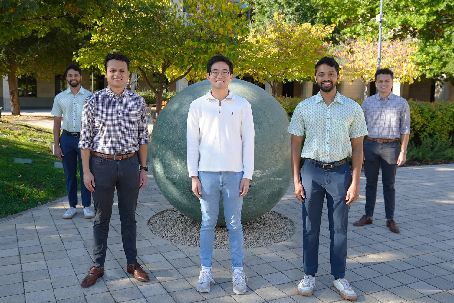 New Iron-Based Material Defies Expectations in Energy Storage