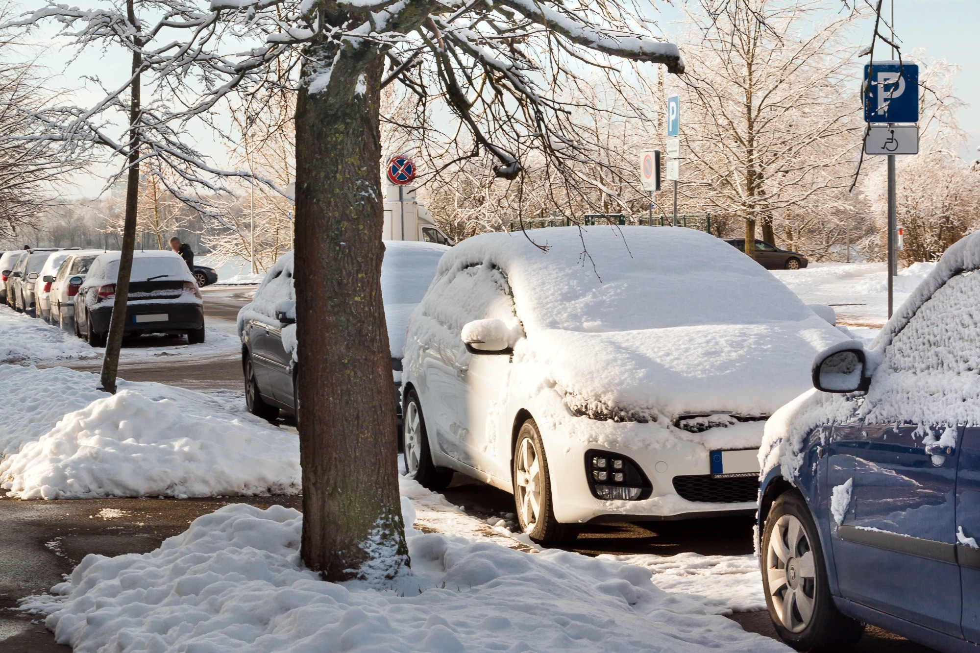 Researchers Develop Battery Immune to Punctures and Water