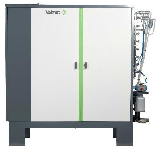 Valmet Launches Next-Generation Wet End Analyzer for Process Stability and Product Quality