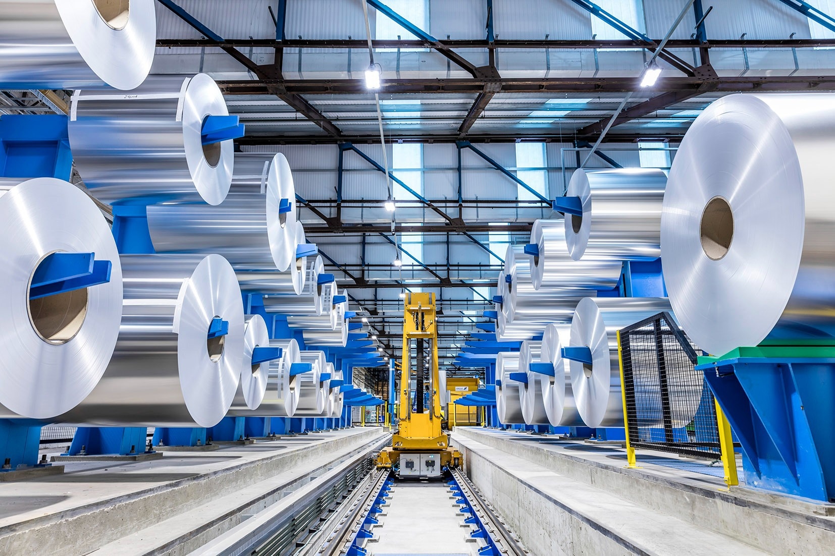 Metals Sector Reveals ‘Seven’ Key Asks as Companies Admit Government Trade Policies Are Reducing Competitiveness