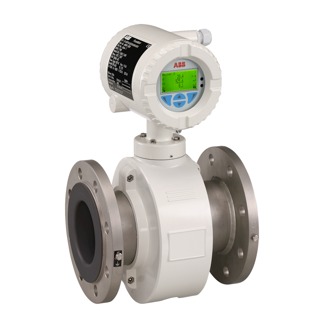 The new ProcessMaster with Ethernet-APL