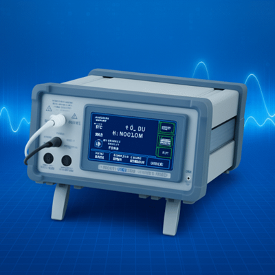 Vitrek 4700 Makes Compliance with Global ISO 17025 Voltage Standards Simpler & Less Costly