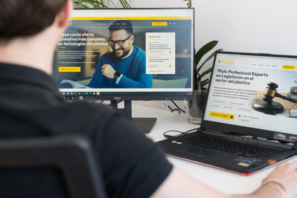 AIMPLAS Launches its 2026 Training Program with a New Professional Expert Title in Legislation