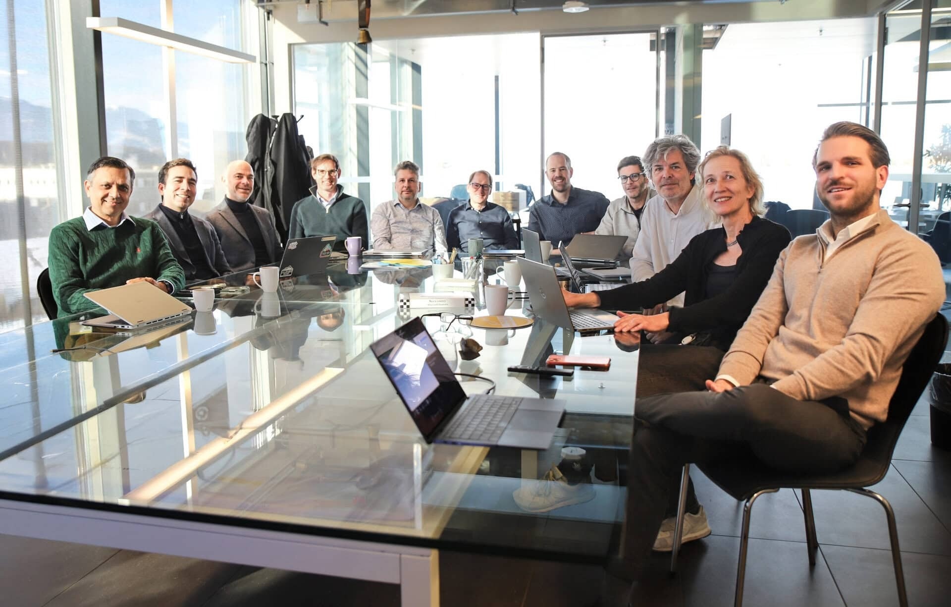 TOFWERK Joins Bruker: From Partnership to Full Ownership