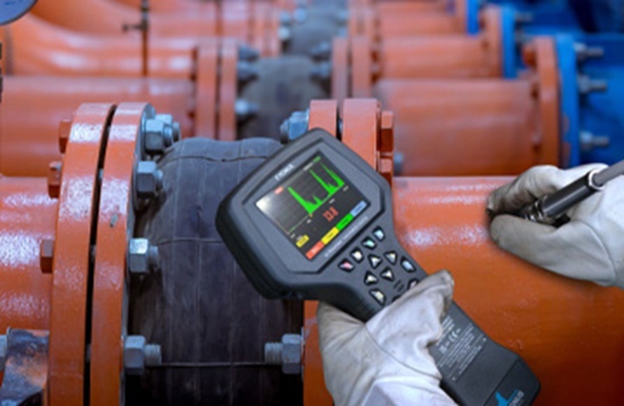 Why Oil & Gas Operators Prefer Cygnus 1 Ex for Hazardous Zone Inspections