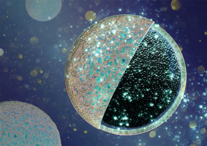 Sodium-Ion Batteries: New Core-Shell Design for Anodes Significantly Increases Performance