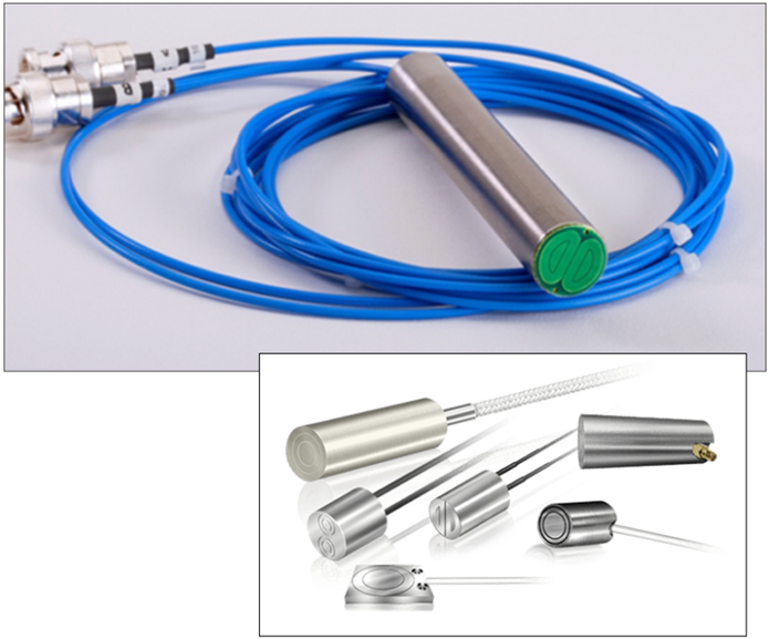 Accumeasure™ Capacitive Wafer Measurement Tools Reduce Start-up Costs for Specialty Fabs & Their Tier Ones