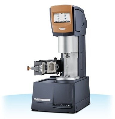 Waters Flagship ARES‑G3 Rheometer Sets New Benchmark for Data Quality at Breakthrough Speed