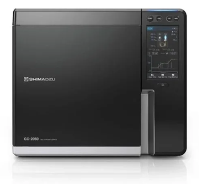 Nexis GC-2060: The Culmination of 70 Years of GC Development