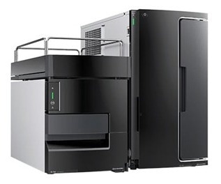 The New Nexera IC ion Chromatograph - Reliable Water Quality Analysis and Reduced Workload Through Smooth Operation