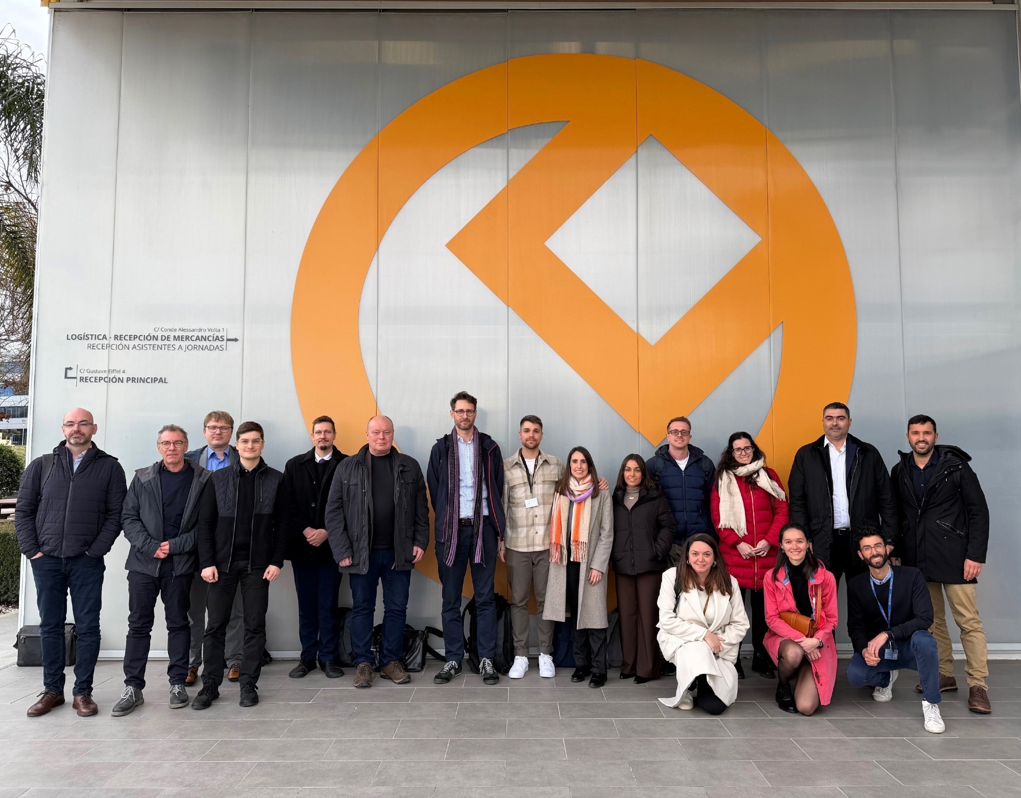 AIMPLAS Leads the European IRION Project to Promote a More Circular and Sustainable Green Hydrogen Sector