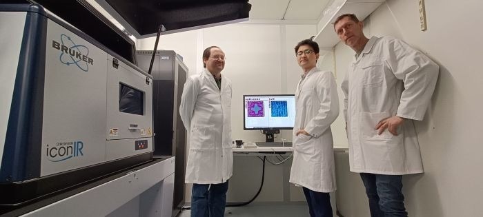 Bruker Invests in Photothermal AFM-IR to Advance Semiconductor Research