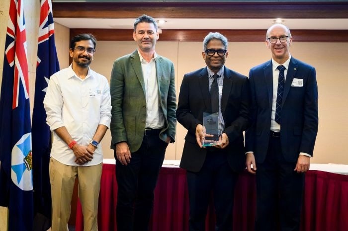 3D Metal Printing Project to Propel Production of Critical Naval System