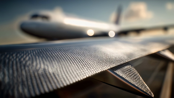 SABIC Launches ULTEM™ Reactive Oligomer for Tough, Lightweight Aerospace Composites