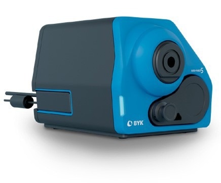 NEW auto-match System from BYK-Gardner USA