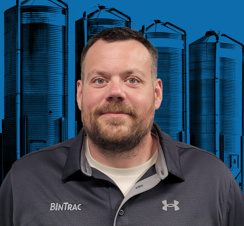 Tony Krogman Promoted to General Manager of HerdStar