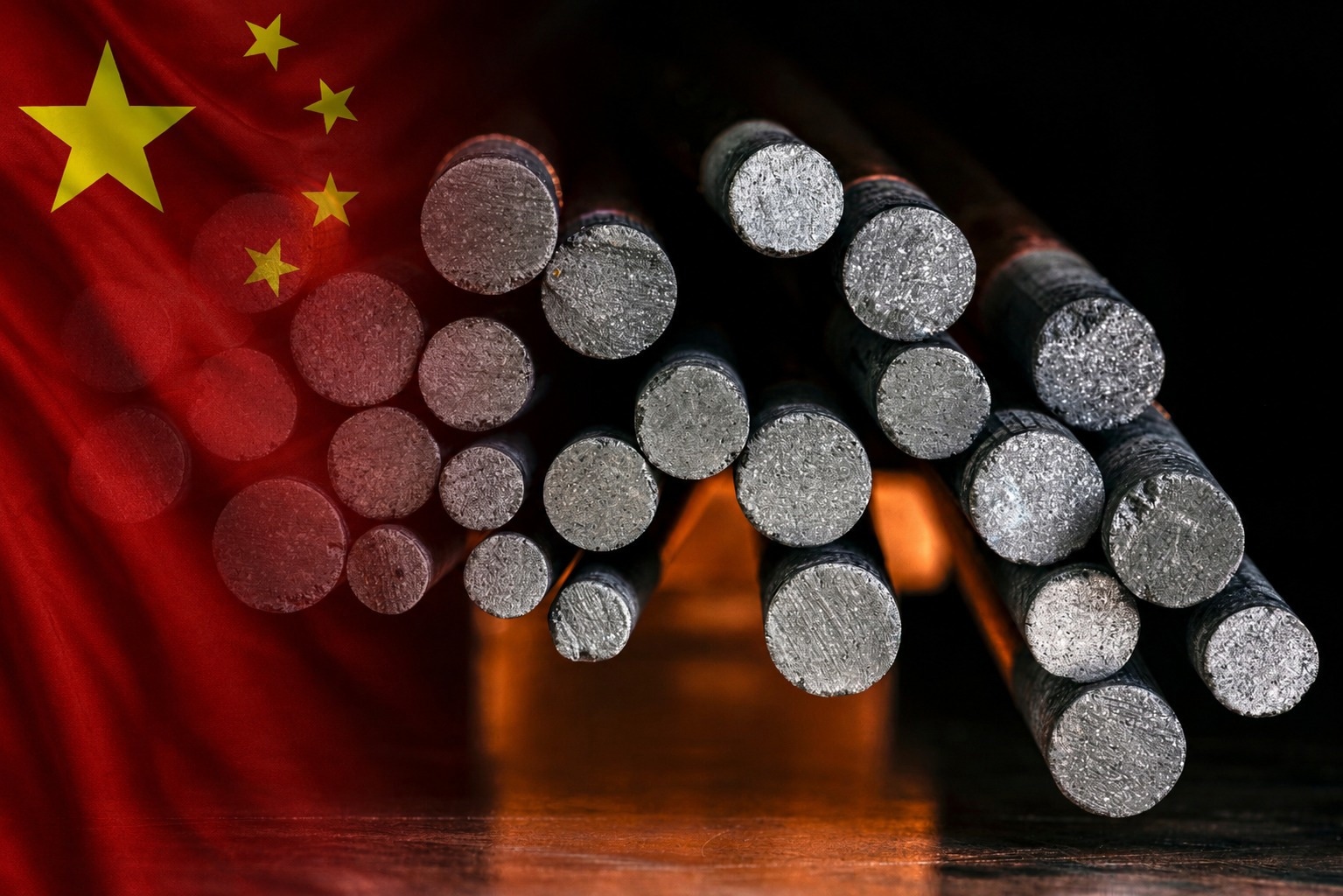 China’s Graphite Export Moves Could Ripple Through Global Industry