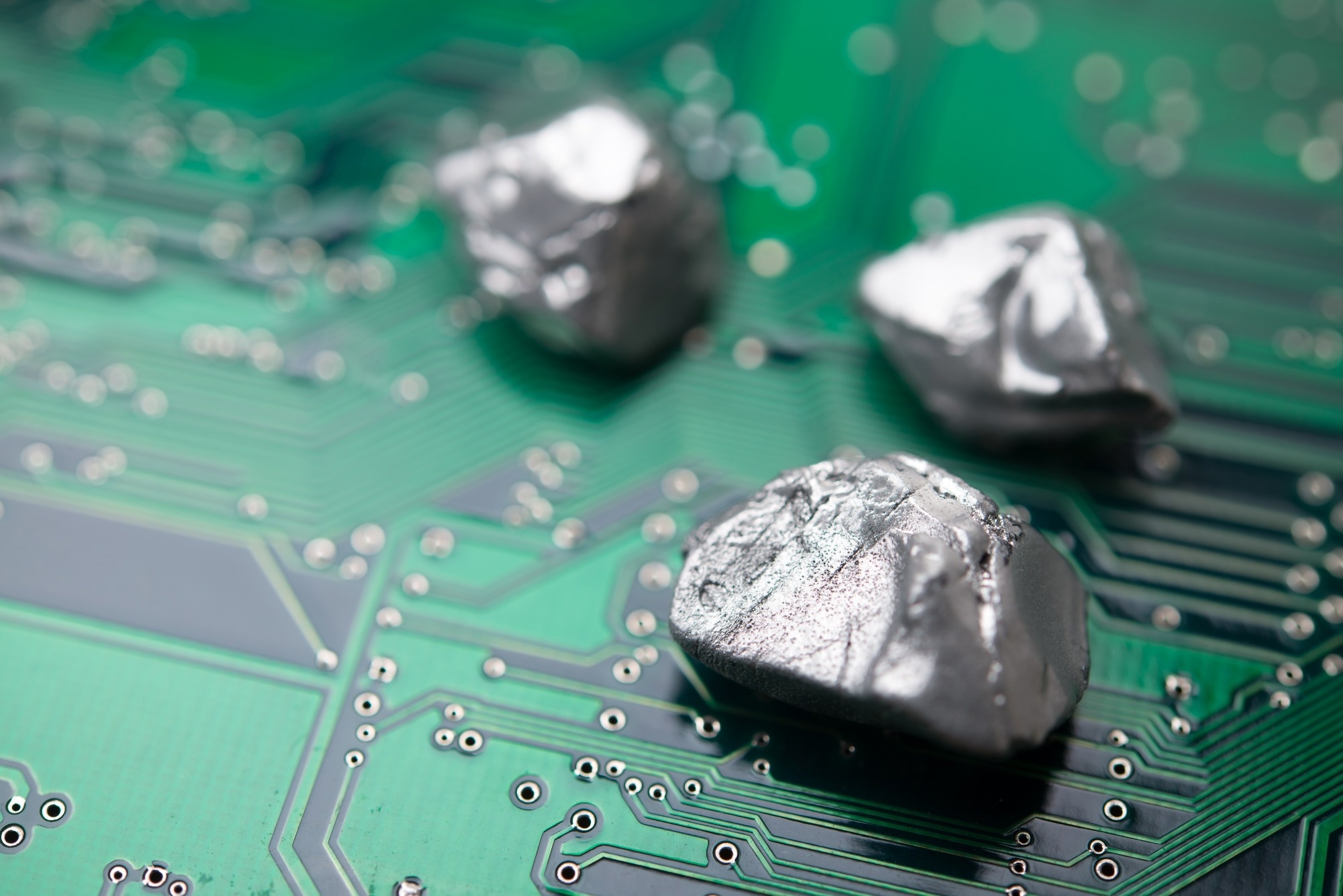 Machine Learning Exposes Hidden Conflict Risks in Global Mineral Supply