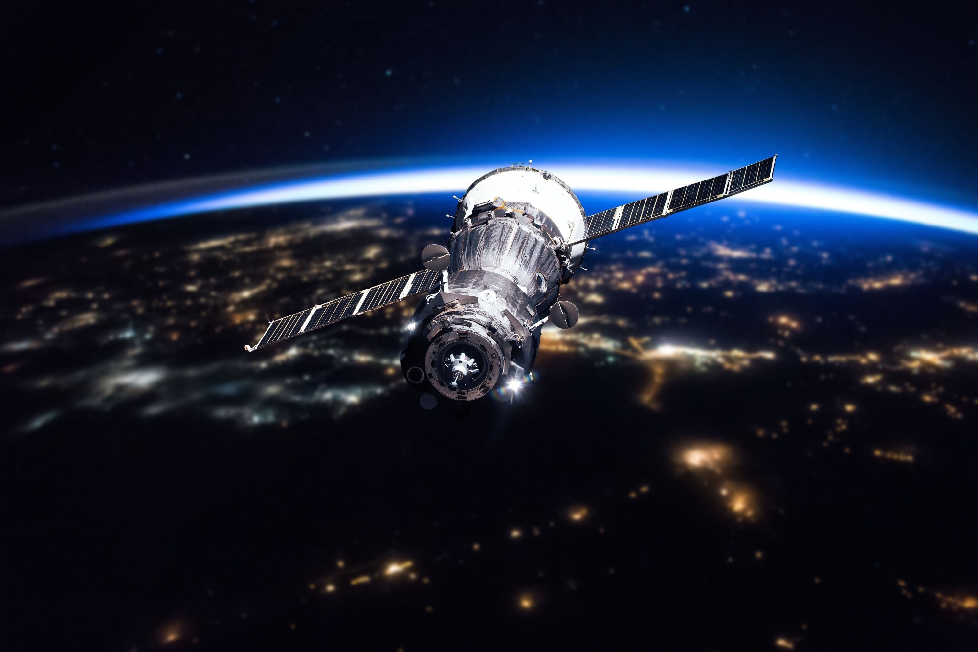 Blueshift to Spotlight Thermal Protection Innovations at Space Tech Expo 2026