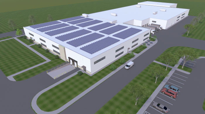 Endress+Hauser Breaks Ground on Expansion of Its Level+Pressure Production Center in Greenwood, IN