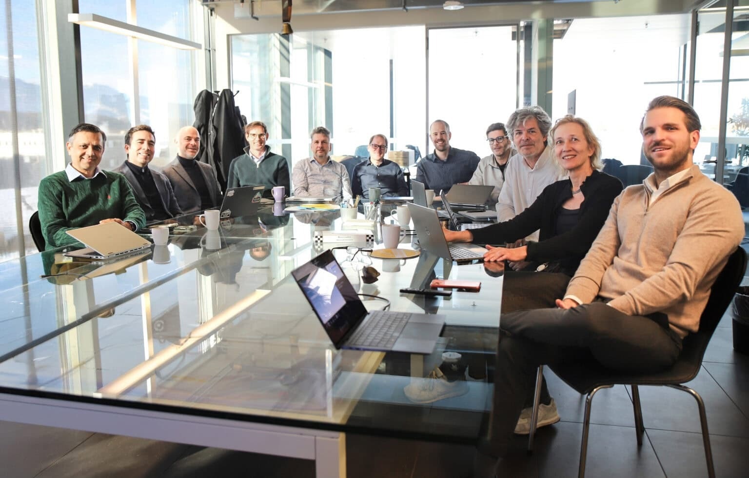 TOFWERK Joins Bruker: From Partnership to Full Ownership