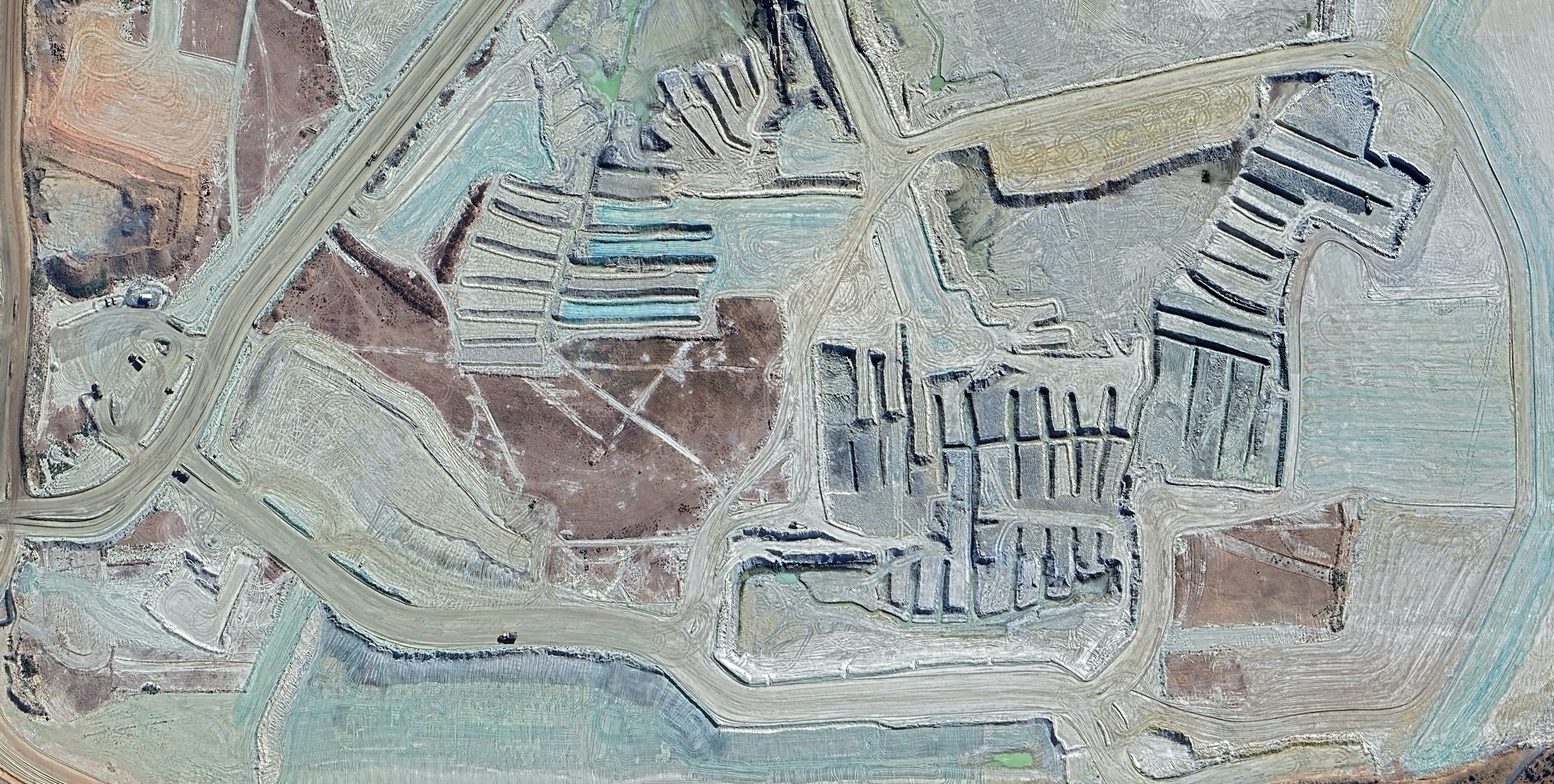 Paper: Developing a Database of Critical Mineral Tailings to support Circularity. Image Credit: Aerial Viewer