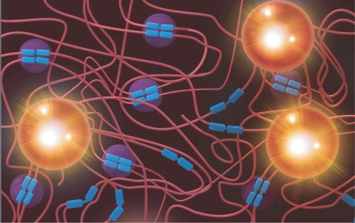 UMass Amherst-led Team Discovers New Way to Make Thermally Insulative Plastics