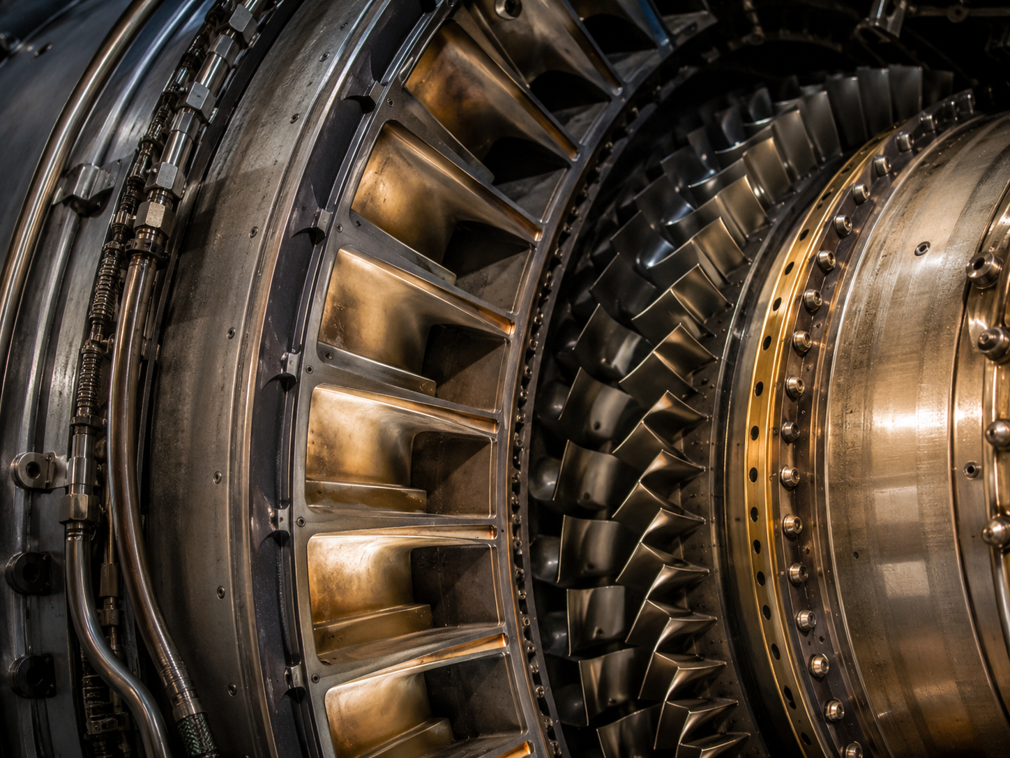 Paper: High-throughput design of catalytic materials for NOx reduction from aircraft emissions. Image credit: AI-generated image created using ChatGPT/OpenAI