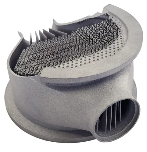 US Defense Manufacturer, Elmet Technologies, to Streamline Supply Chain for Rapid Production of Hypersonic Vehicle Parts with 3D Systems DMP Flex 350 Triple