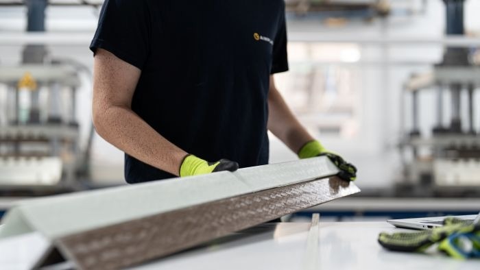 A Project will Transform Vehicle Weight with Innovative Ultralight, Recyclable Panels