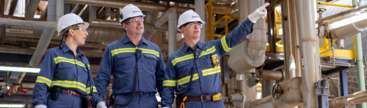NexPoint Materials Launches as a Standalone Engineering Thermoplastics Company