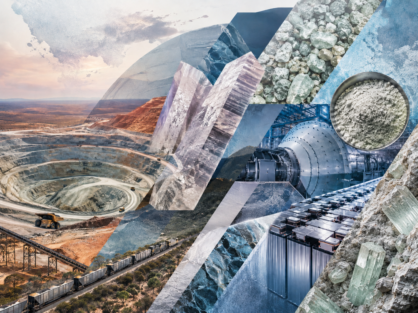 How Did Western Australia Build Its Lithium Industry So Quickly?