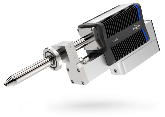 Bruker Drives Major Advances in Detector Technology for Semiconductor and Nanostructure Analysis