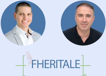 Join FHERITALE Webinar 5: Microplastics in the Air + sub-micron IR Size Detection