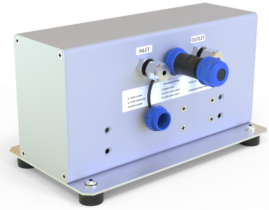 Hiden CO Analyser Supports Quantitative CO Analysis in Complex Gas Mixtures