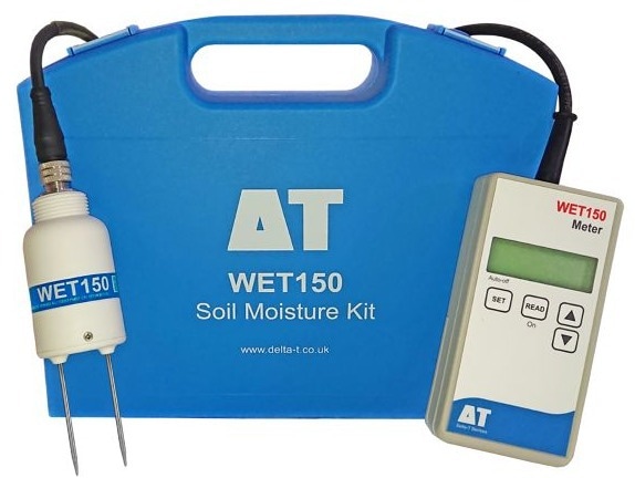 Delta-T Cultivates £5 m in Sales As It Toasts 55 Years in Business