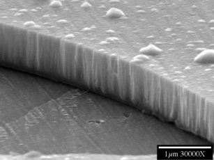 New Technique Safely Deposits Novel Metal Oxide Thin Films on Substrates