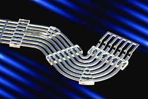 New Plastic Blend from BASF Increases Reliability of Electronic Components